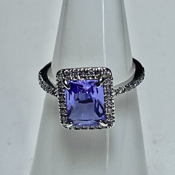 Ring bomb Party Ring, size 6, nwot - Picture 5 of 6